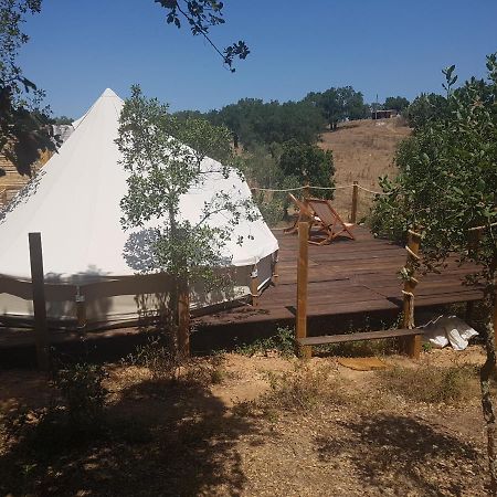 Sublim' Ecolodge Abela Exterior foto